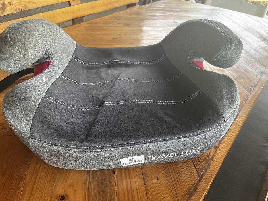 Детско  автомобилно столче Lorelli travel luxe