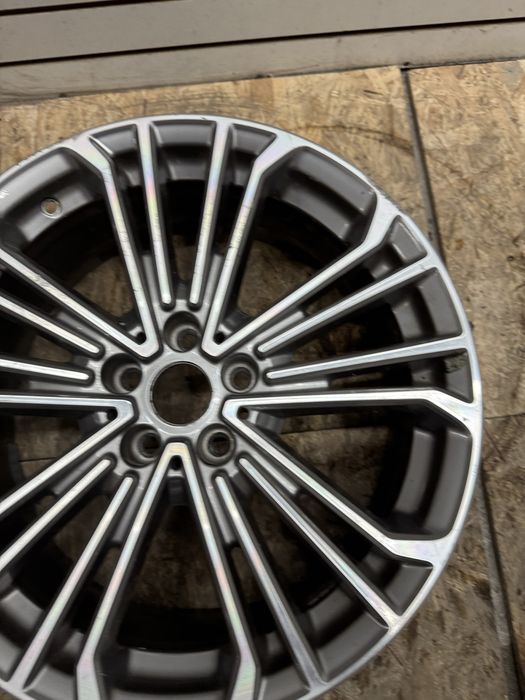 Janta 19 bmw X3 G01 X4 G02 style 696