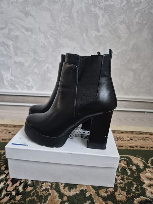 Ботильоны. 39 размер