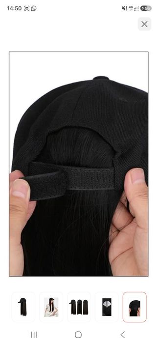 Продаю женские парик