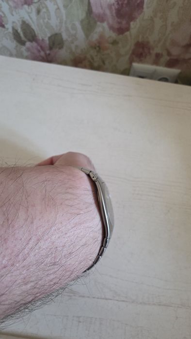 Супер тонкие часы в мире от "EDOX"