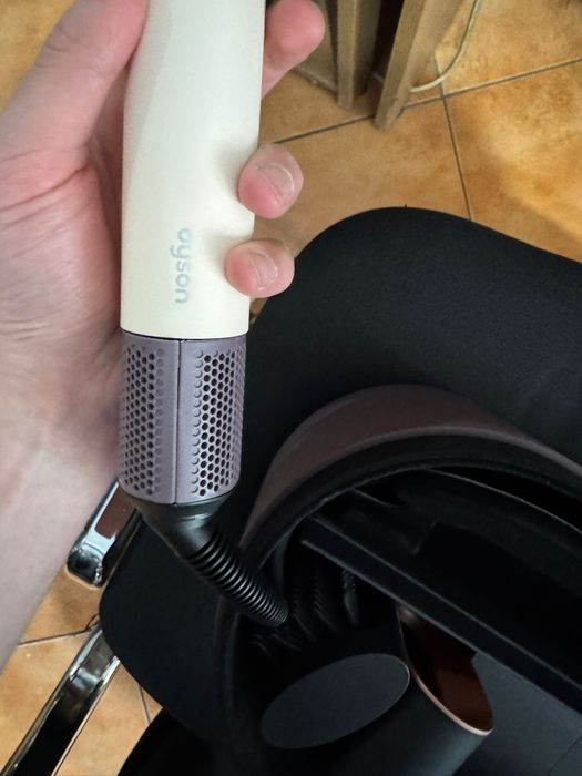 Dyson Airwrap Coanda 2x