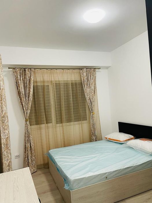 Inchiriez APARTAMENT 2 Camere