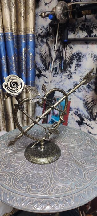 Подсвечники декоративные продам