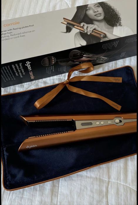 Срочно продаю Dyson Corrale