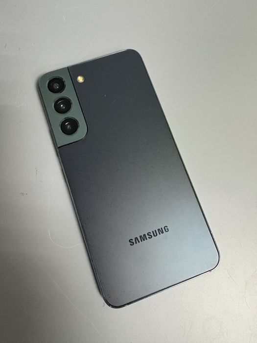 Samsung Galaxy s22, 128gb (Семей, Засядко 88 131) лот 10588