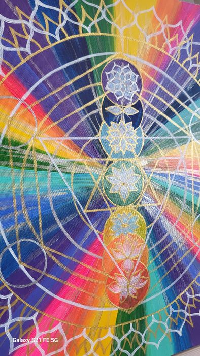 Продаётся картина