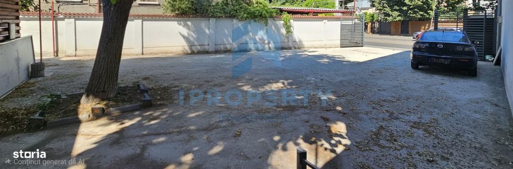 Marasesti Spatiu Comercial 150 MP Parcare Curte Individuala