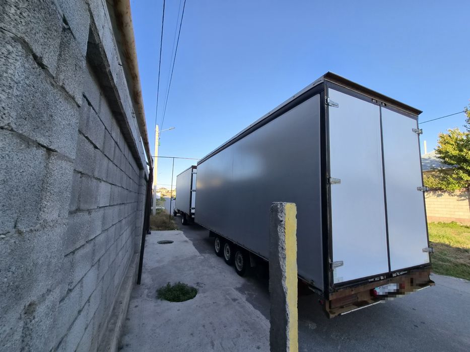 Продам Газель Бизнес