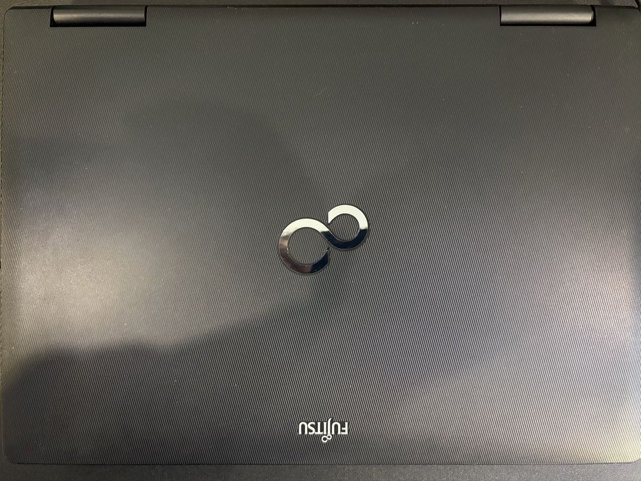Fujitsu Lifebook