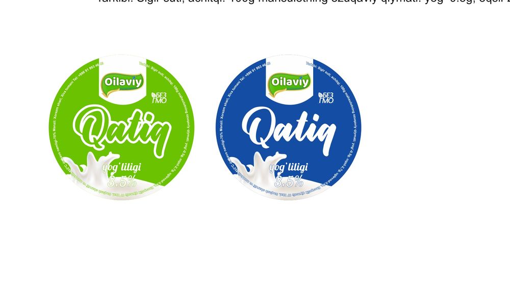 Etketka Naklenka ishlab chiqaramiz