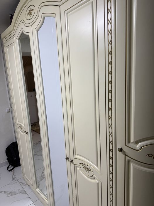 Продам шифонер от спального гарнитура