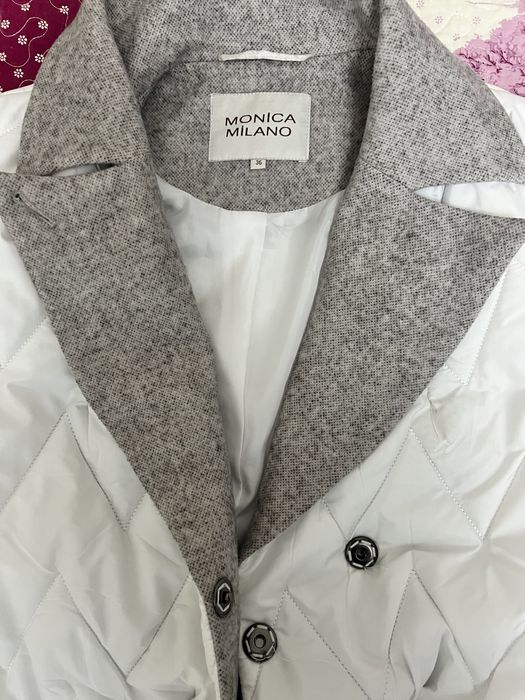 Пальто турецкого качества