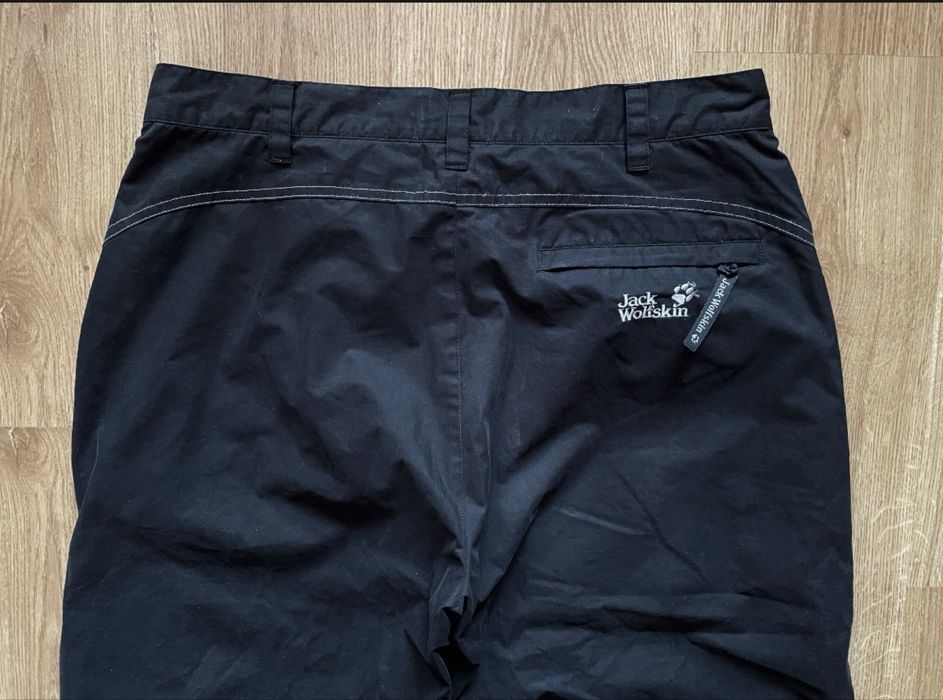 Jack Wolfskin Texapore Pants 52(L)