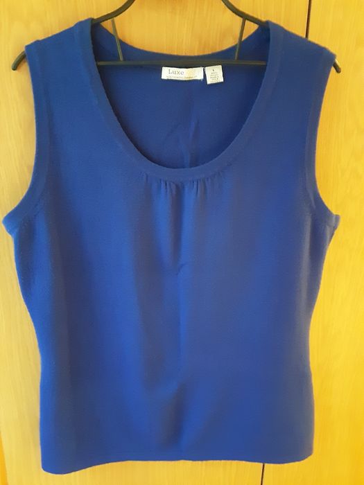 Дамски пуловери за сезона от С до Л р-р