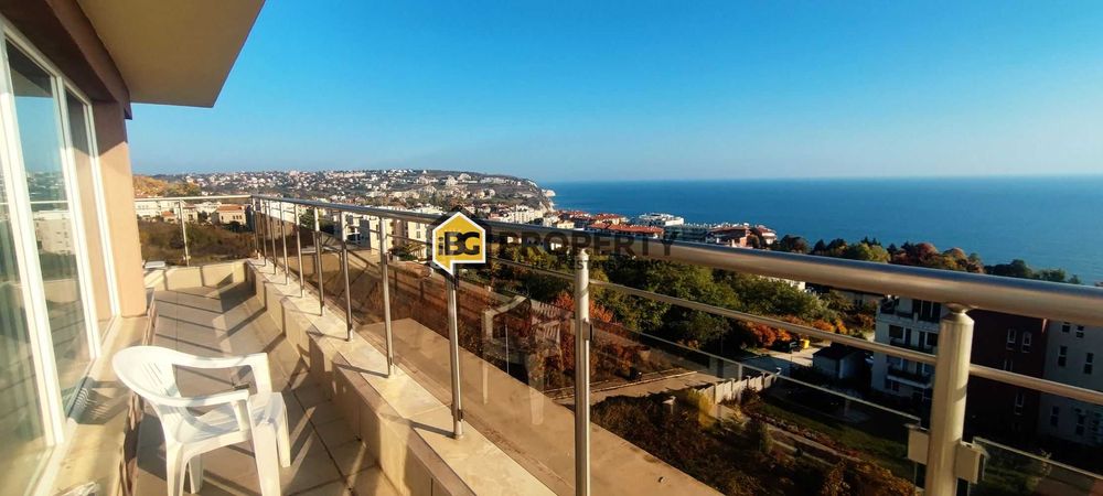 Продава се Мезонет в Бяла - 108 кв.м за 850 €/кв.м - Снимка #7