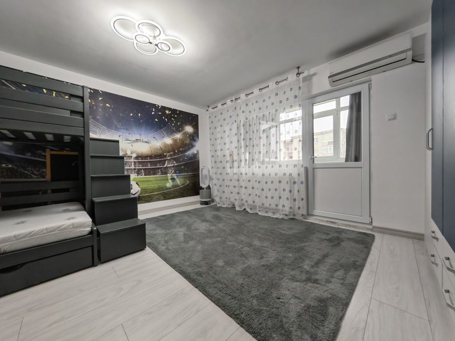 De vânzare apartament 2 camere