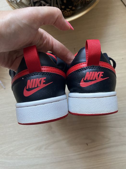 Nike кецове за момче