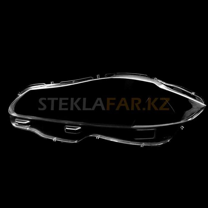 Стекла фар Jaguar XJ X351 / Ягуар XJ X351 (с 2009 по 2019 г.в.)