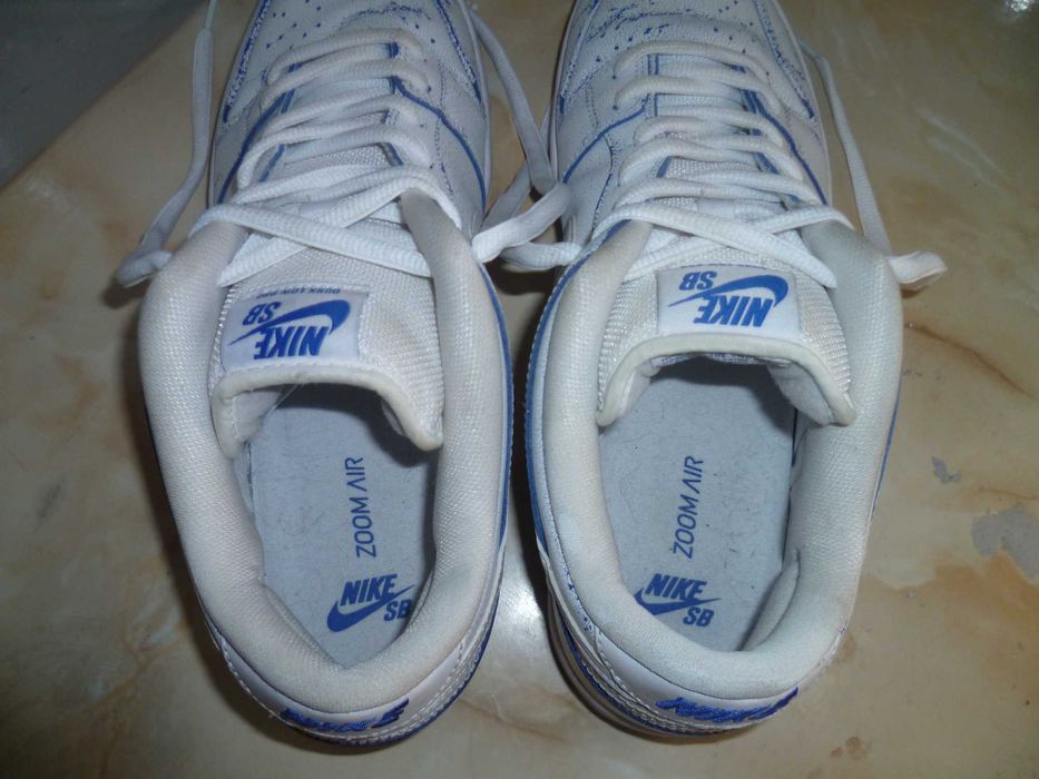 NIKE ZOOM AIR сникърси №45