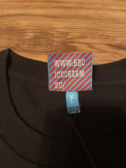 Тениска BAPE 100% оригинал