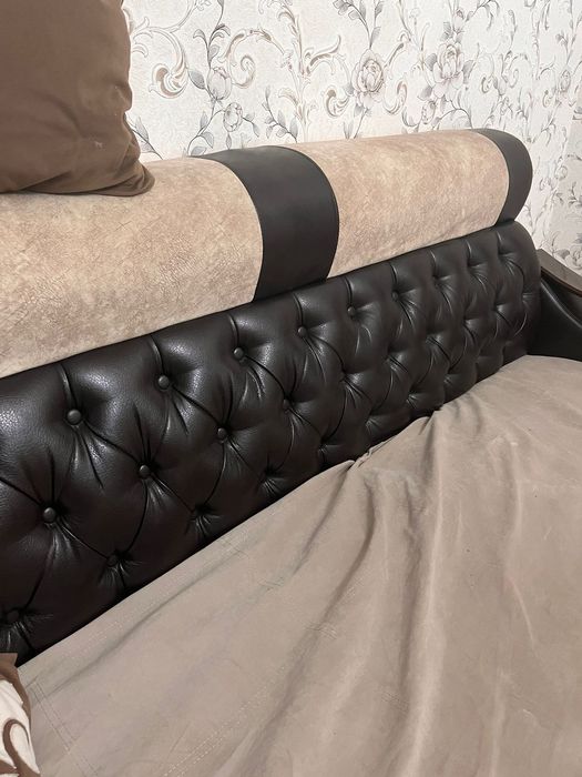 Диван раскладной 2.15м