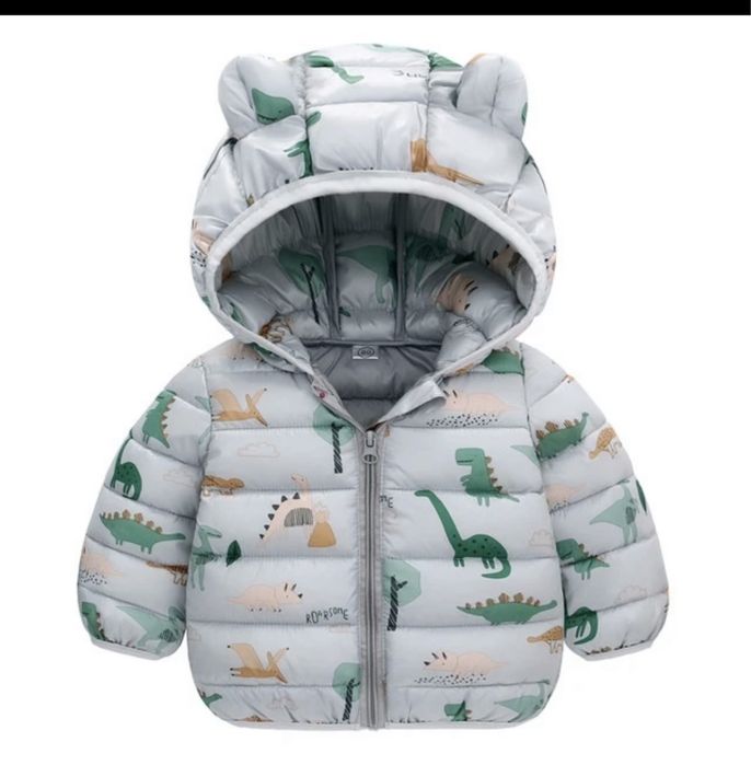 Продам детскую куртку ,размер 90-100