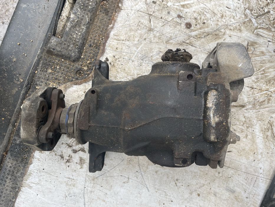 Диференциал бмв ф30 3.15