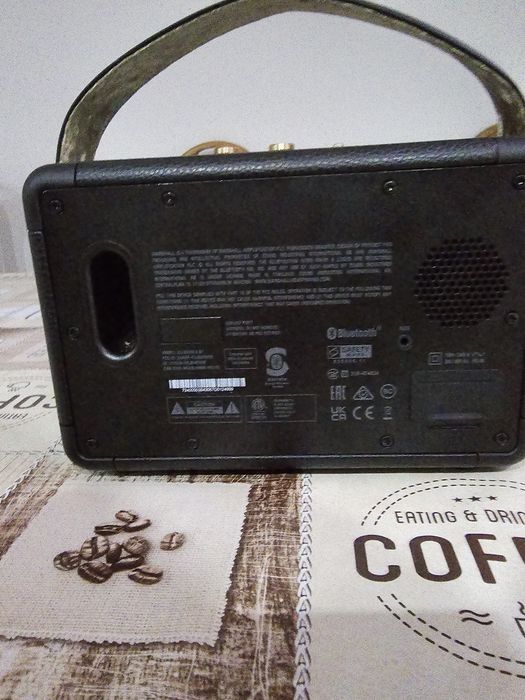 Boxa Marhall Acton 2
