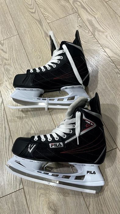 Patine gheata Fila Viper HC