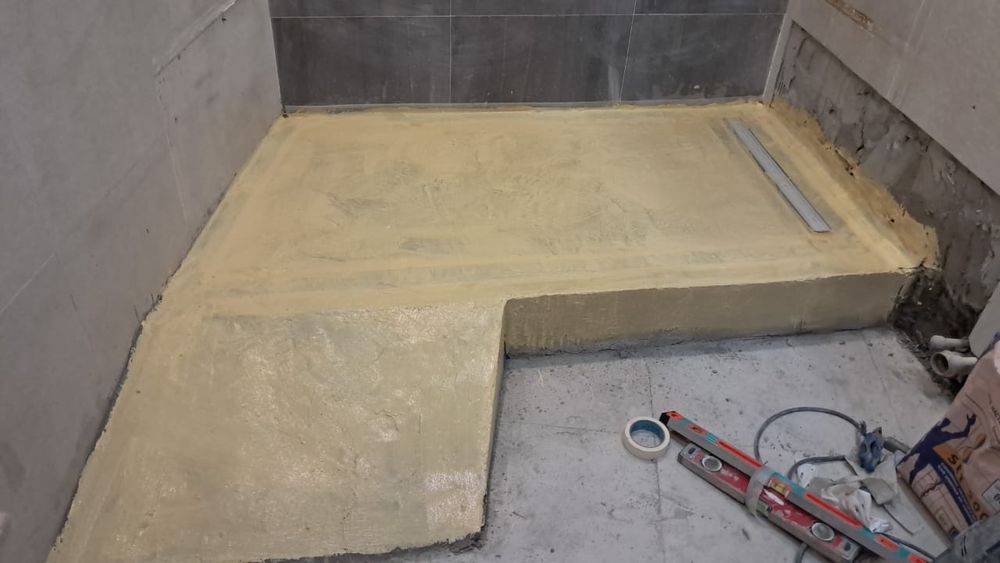 Ремонт Квартир Частично