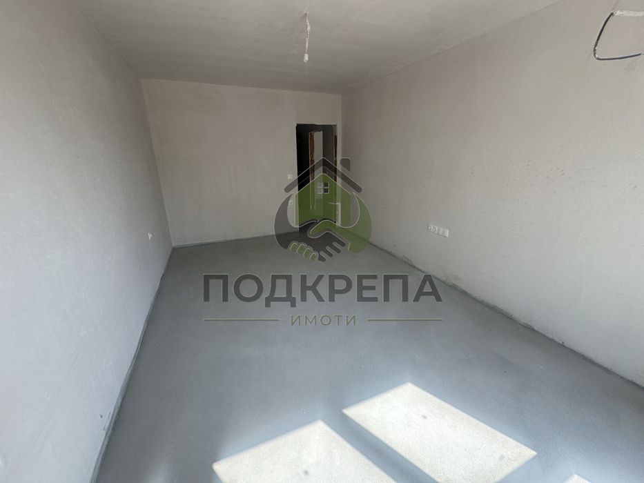 Продава се Двустаен апартамент в Пловдив, Христо Смирненски - 74 кв.м за 1419 €/кв.м - Снимка #8