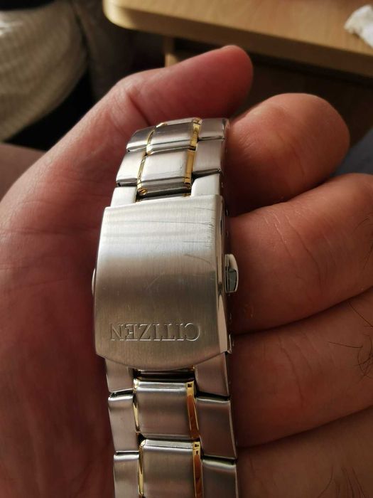 Citizen Eco-Drive  (AT2414-51L)