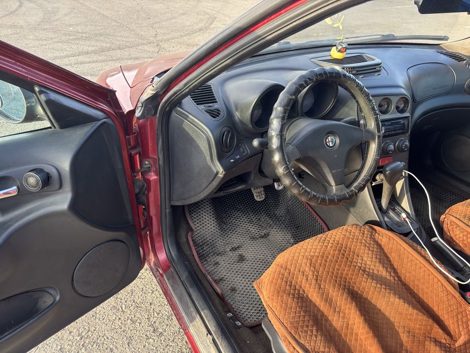 Продам авто на ходу