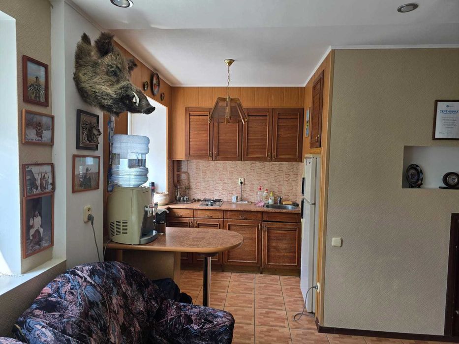 Продажа 1-комнатной квартиры