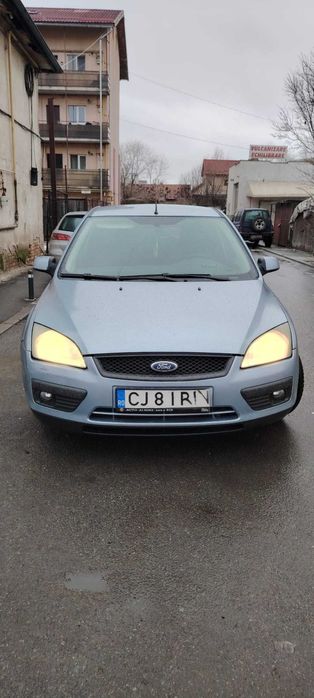 Vand auto pentru dezmembrari sau program Rabla