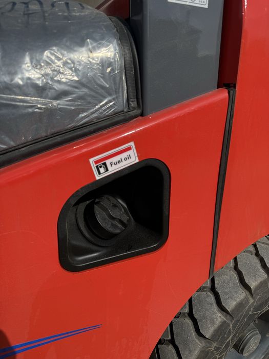 Кара погрузчик Сатылады