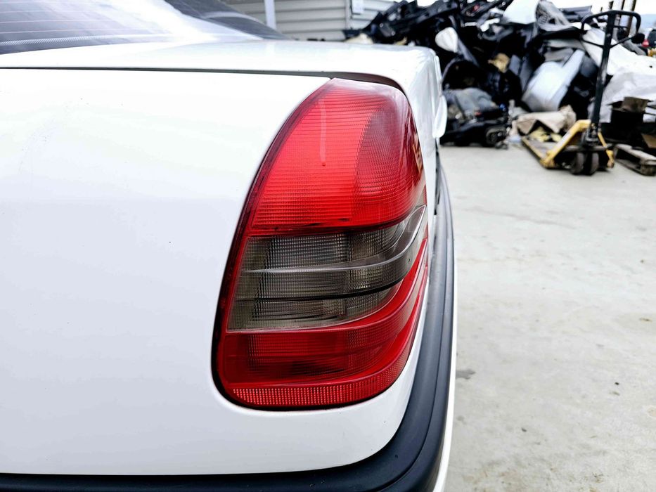 Stop aripa stanga Mercedes Clasa C (W202) [Fabr 1993-2000] OEM