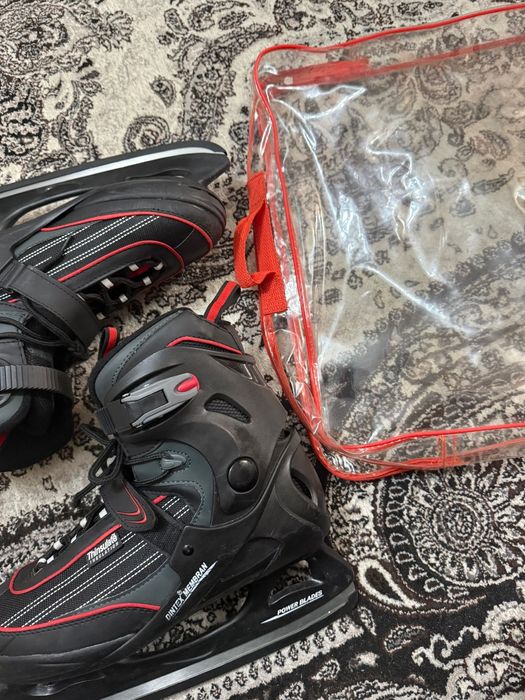 Patine Thinsulate marimea 42