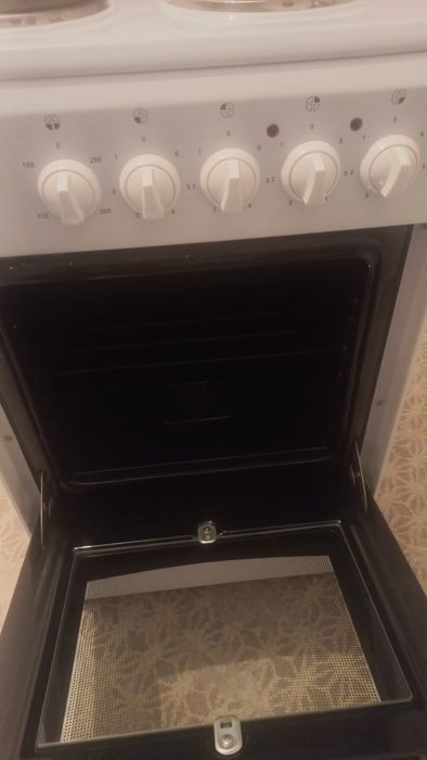 Плиты Электрическая