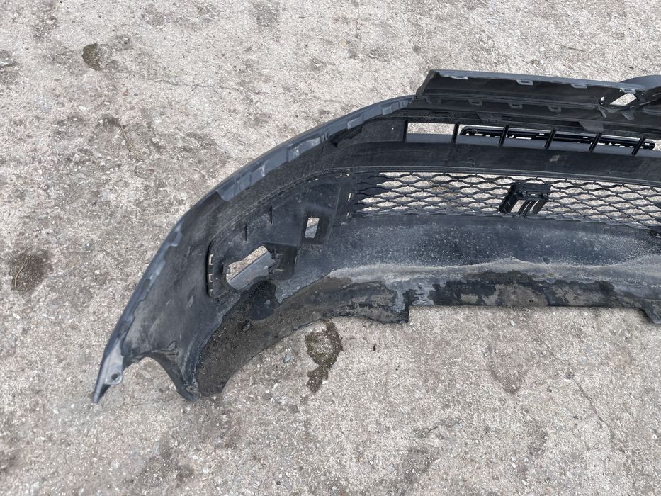 Предна броня да VW Caddy Фолксваген Кади 2020-2024г