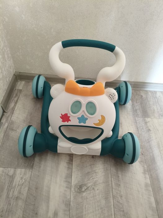 Продам ходунки  в отличном состоянии