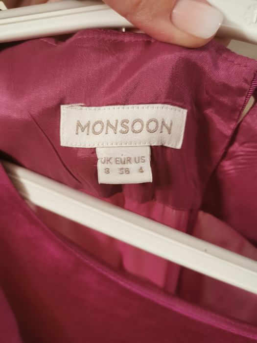 Rochie ocazii, marime 36, Monsoon