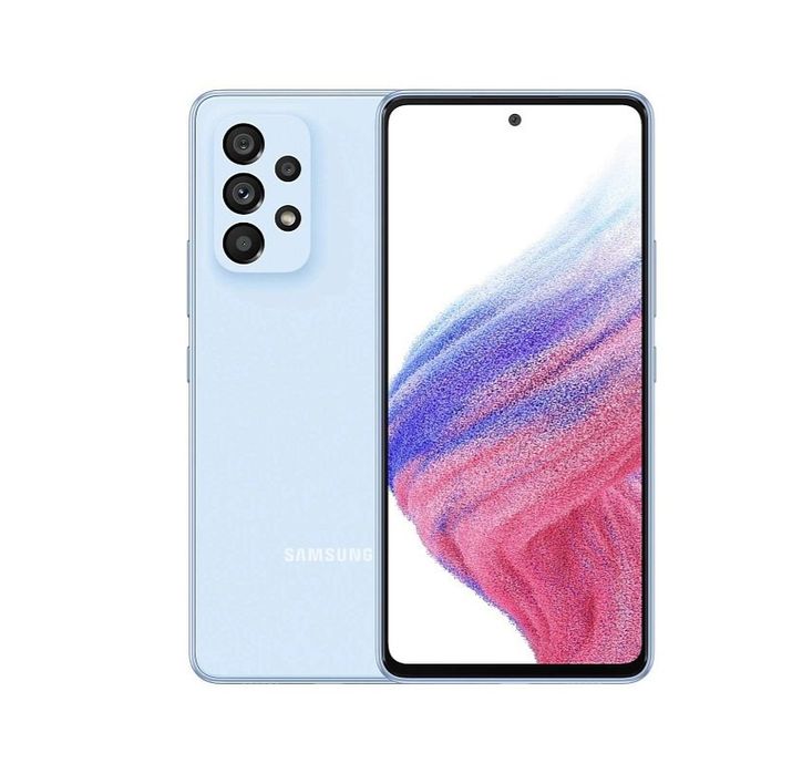 Samsung Galaxy A53 256gb