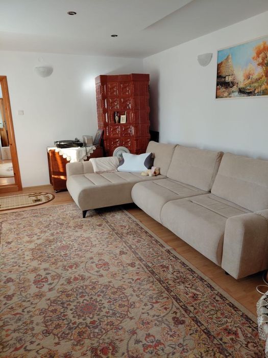 Casa complet mobilata si utilata in Harsova