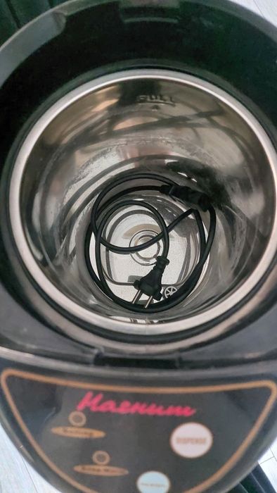 Термопод б.у продам в отличном состоянии