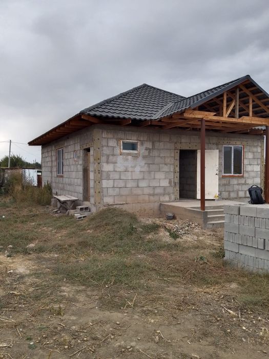 Продается дом 100 кв