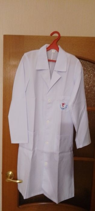 Халат медицинский