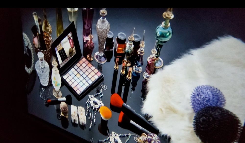 TD80W android проектор