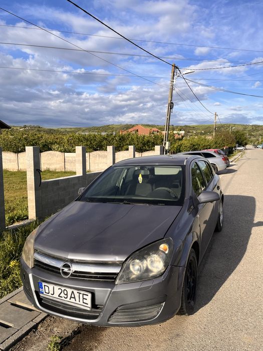 Opel astra h 1.3 cdti